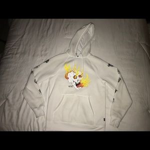 Vans Versa Rowan Hoodie